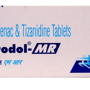 aceclofenac generico