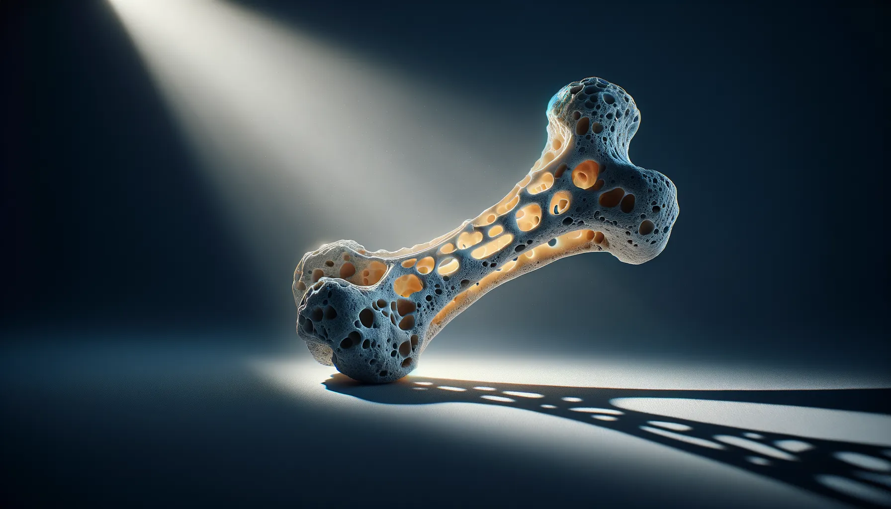 Osteoporosis en las Actividades Diarias