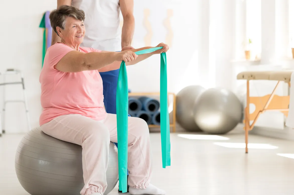 actividades para el osteoporosis