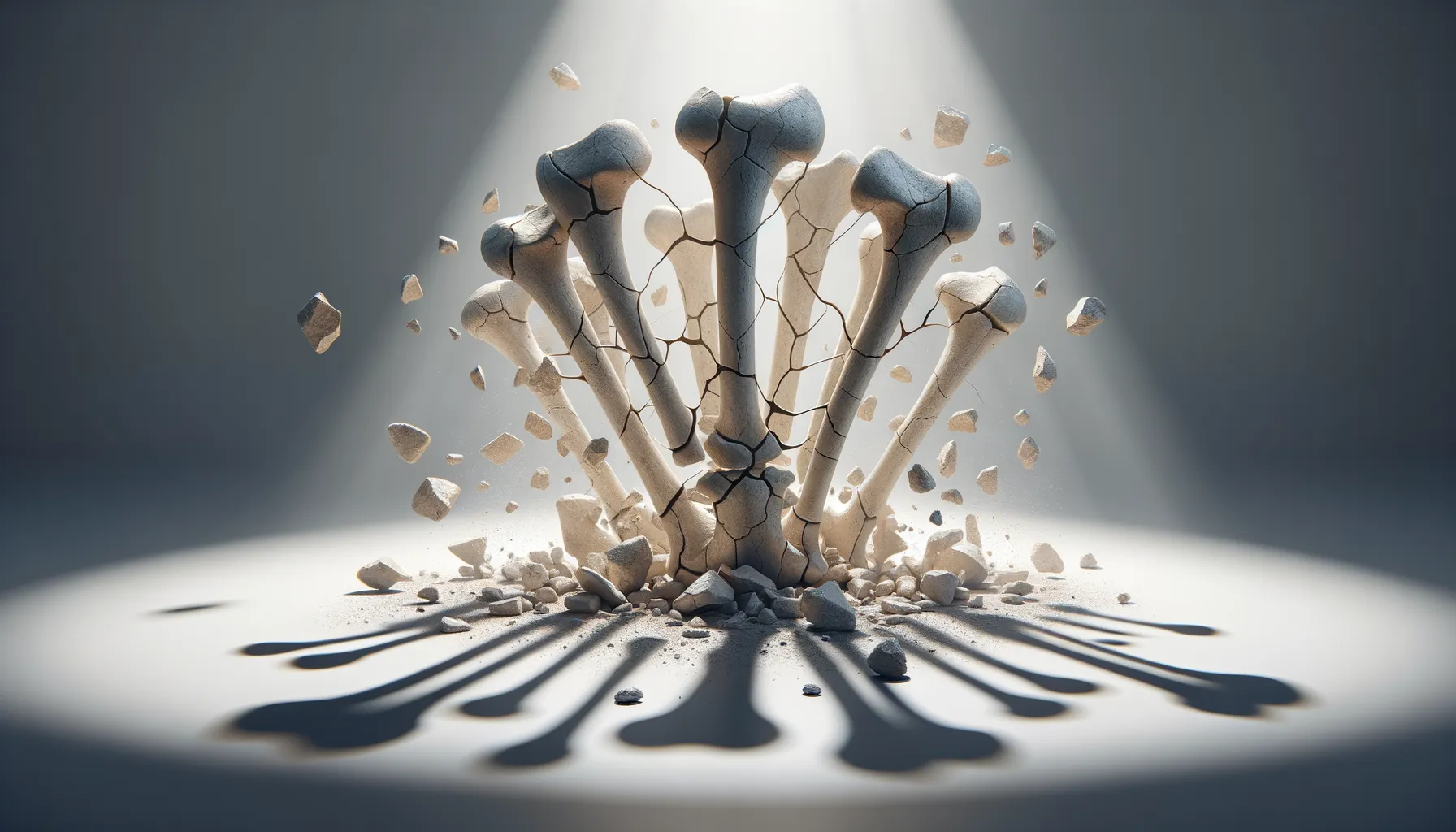 Evaluación de Tratamientos para la Osteoporosis